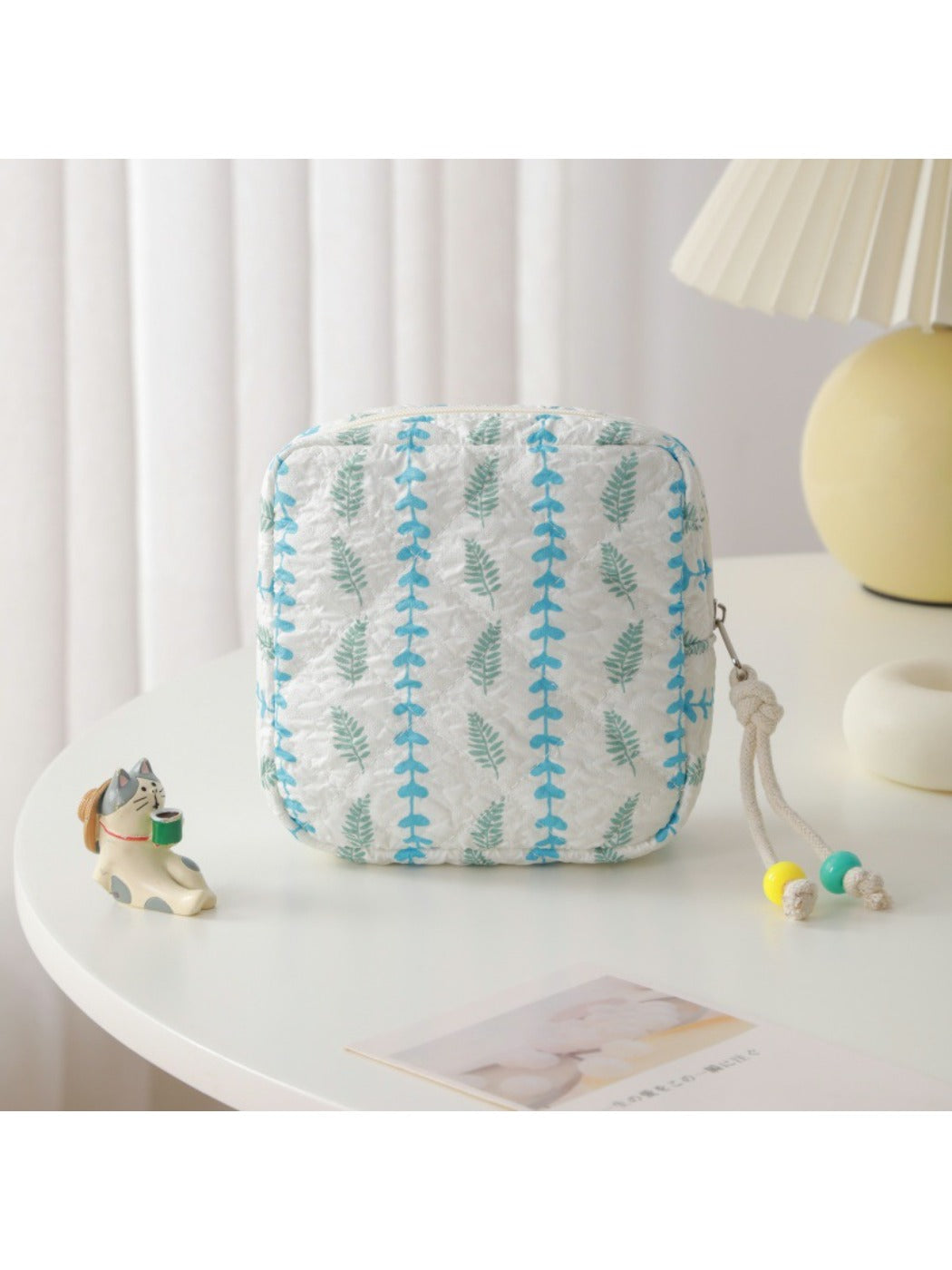 Cosibai – Cute Mini Cartoon Makeup Pouch