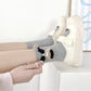 Rufia - Cute Plush Monster Cozy Socks