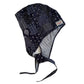 Haila - Fashion Print Hat-shaped Headscarf - Light & Stylish