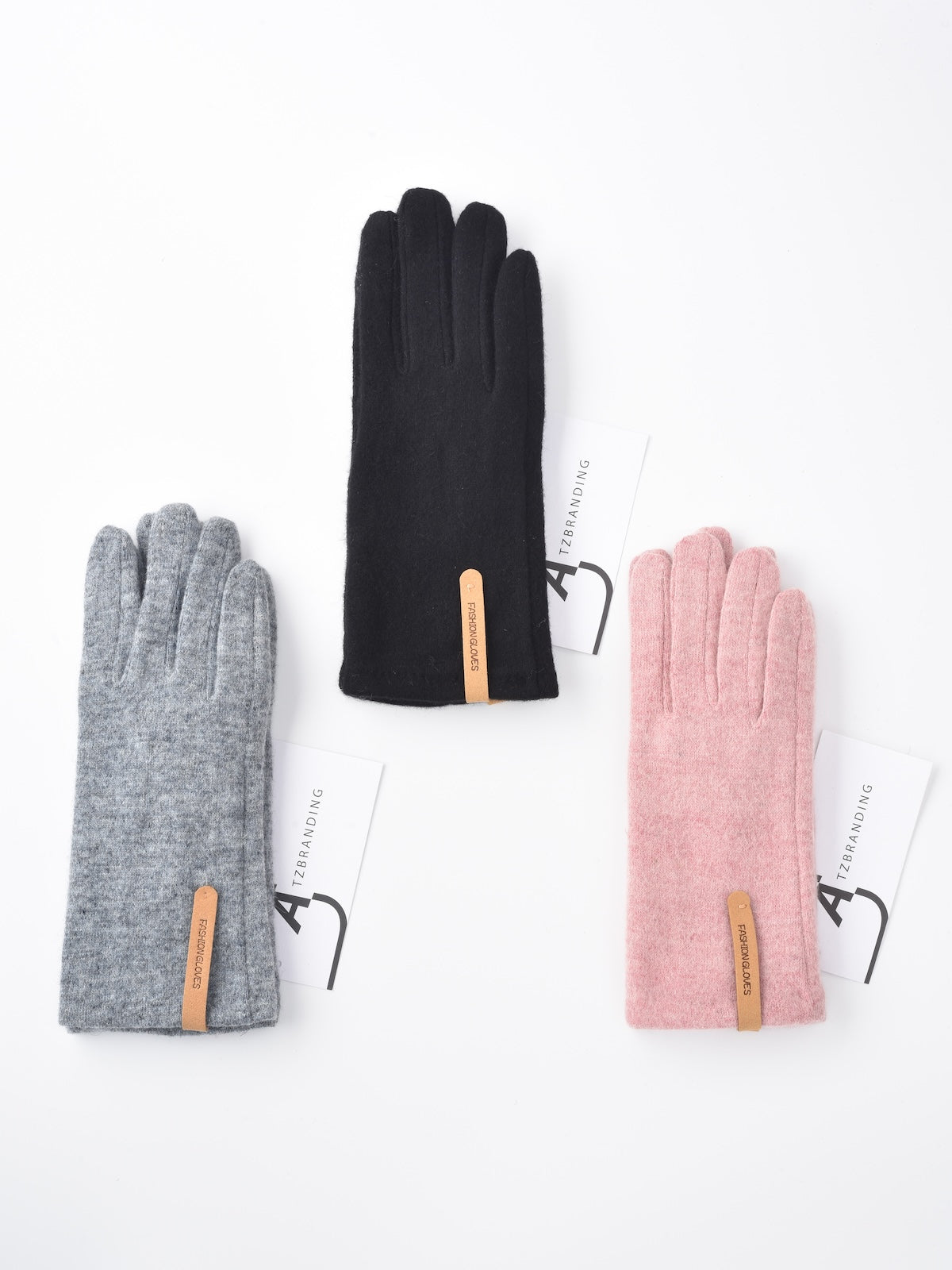 Gloving - Insulated Touchscreen Gloves