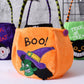 Hallo - Halloween Mini Candy Tote Bag