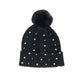 Haila – Winter Beanie with Beads