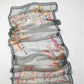 Scarvii - Lily of the Valley Printed Scarf - Versatile & Stylish