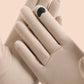 Gloving - Women’s Thin Winter Touchscreen Gloves