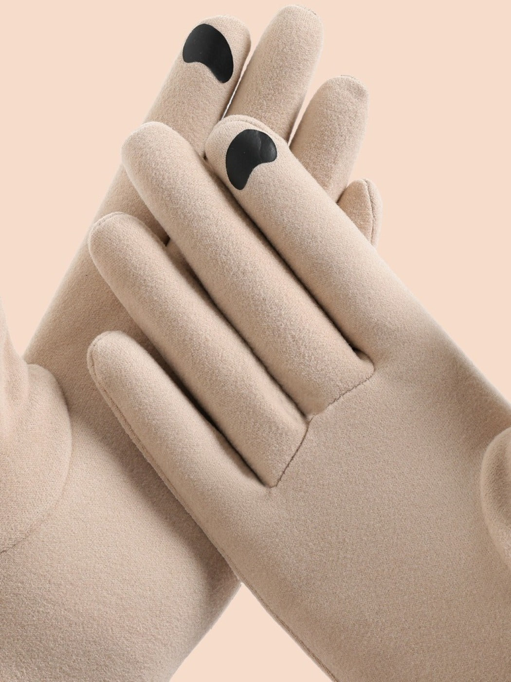 Gloving - Women’s Thin Winter Touchscreen Gloves