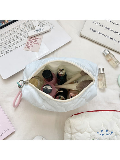 Cosbai - Portable Cartoon Toiletry Bag