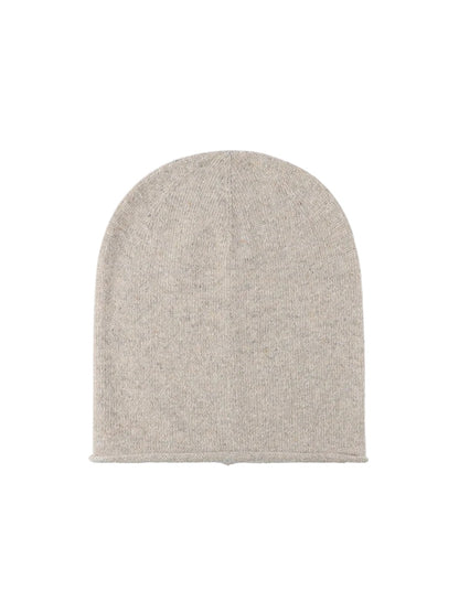 Haila - Soft Knit Ear-Coverage Beanie