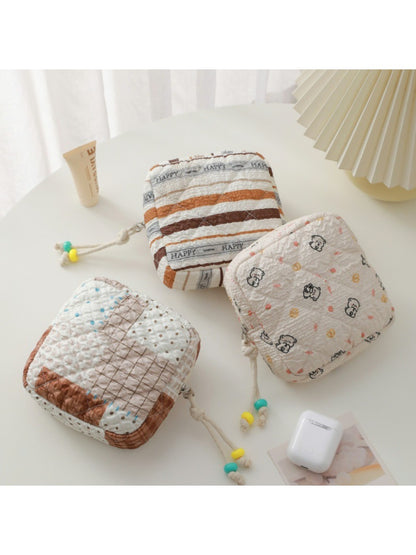 Cosibai – Cute Mini Cartoon Makeup Pouch