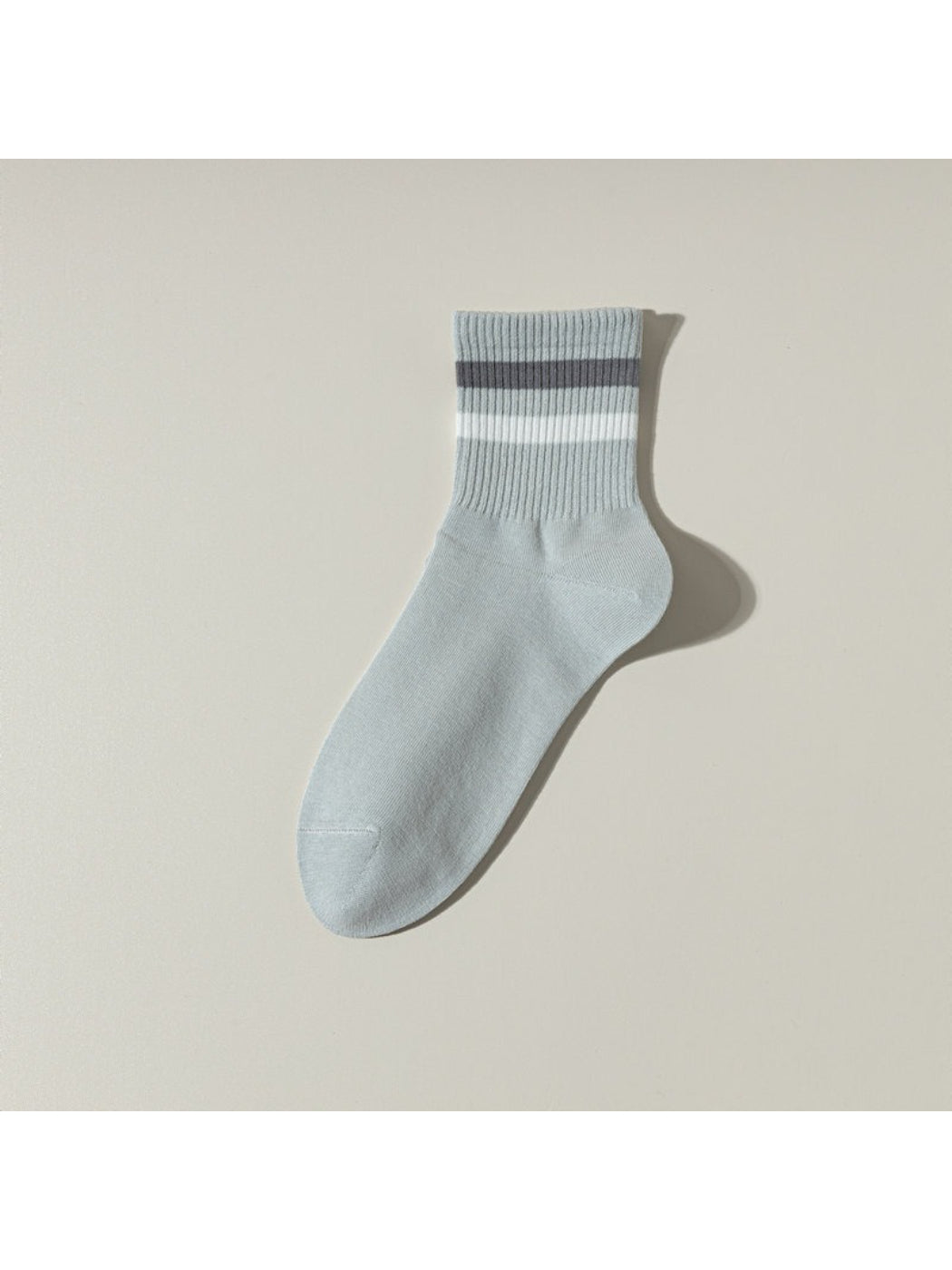 Rufia - Everyday Stripe Ribbed Comfort Socks product image 5