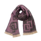 Scarvii - Square Pattern Autumn and Winter Scarf