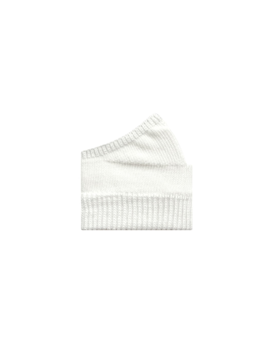 Cozyra - Open-Toe Knit Forefoot Covers
