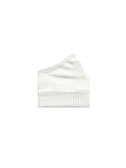 Cozyra - Open-Toe Knit Forefoot Covers