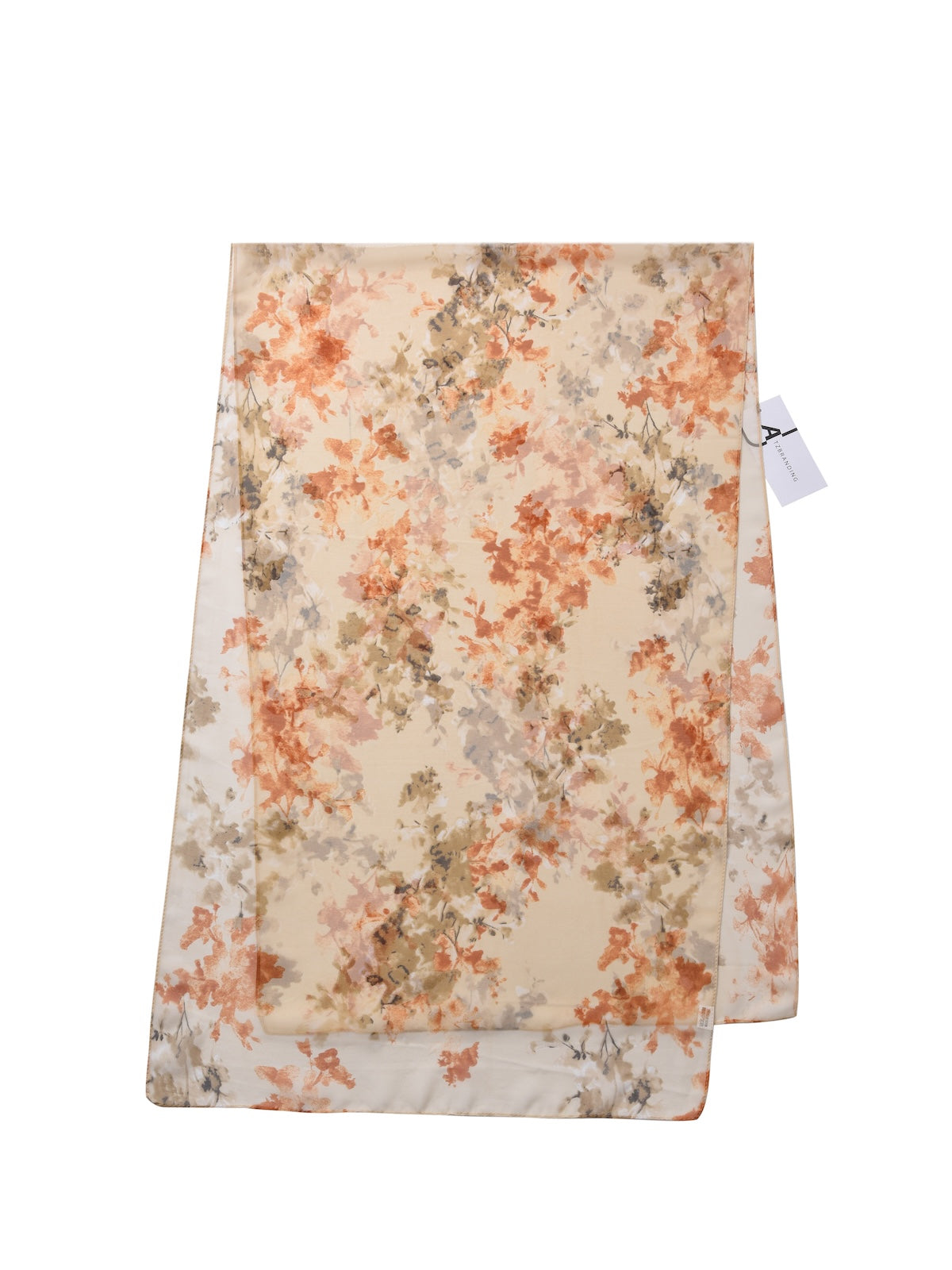 Scarvii - Spring Garden Ditsy Floral Scarf