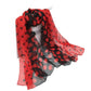 Scarvii - Dot Scarf - Lightweight & Versatile