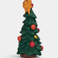 Xris - Christmas Tree Festive Desktop Decoration - Cat or Squirrel