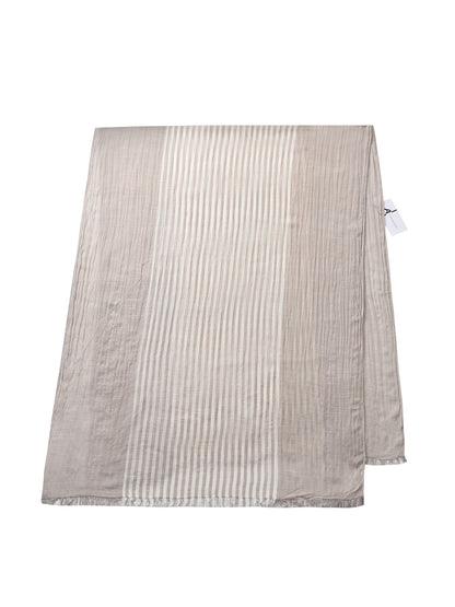 Scarvii - Stripe Boho Scarf image 7