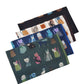 Scarvii - Cute Cartoon Cat Pattern Scarf
