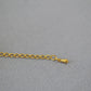 Bauai - Bohemian Necklace-Bracelet - Natural Elegance