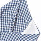 Vesty - Vintage Checkered Tank Top - Playful & Cute