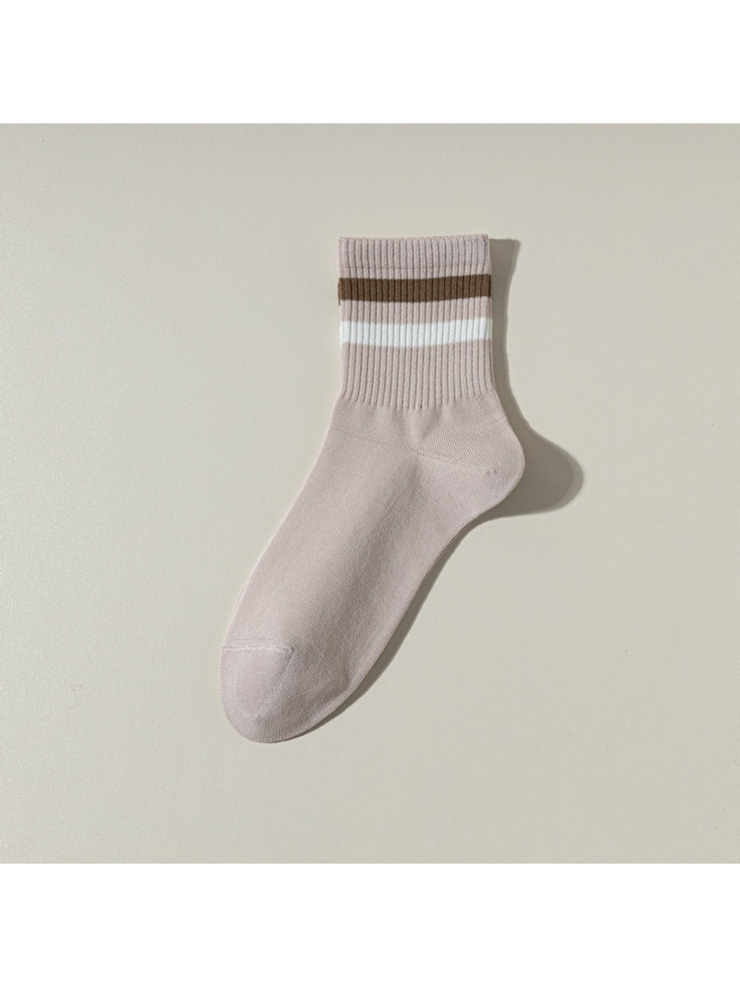 Rufia - Everyday Stripe Ribbed Comfort Socks product image 6