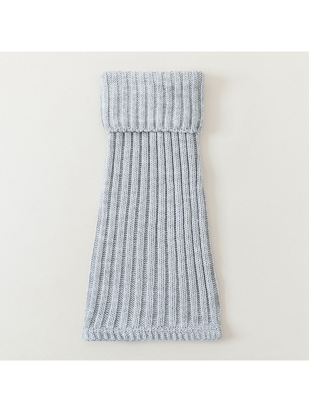Cozyra - Simple Layering Style Leg Warmers