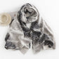 Scarvii - Snake Print Autumn-Winter Scarf