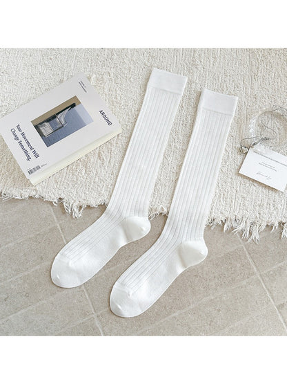 Rufia - Lightweight Sheer Crew Socks product image 9