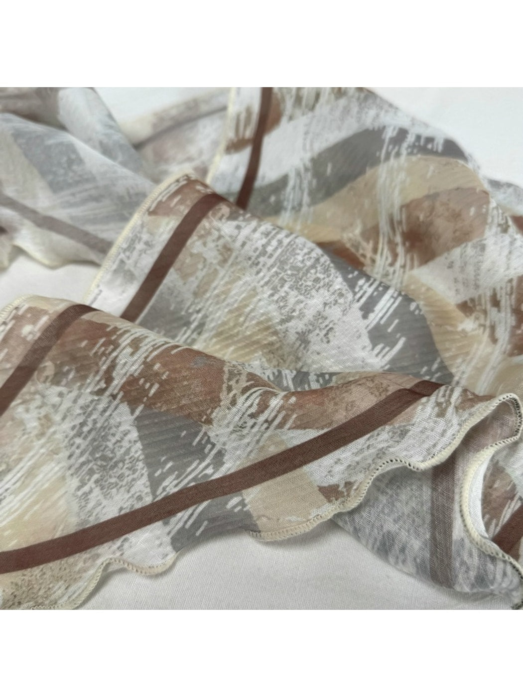 Scarvii - Elegant Styling Triangle Bandana