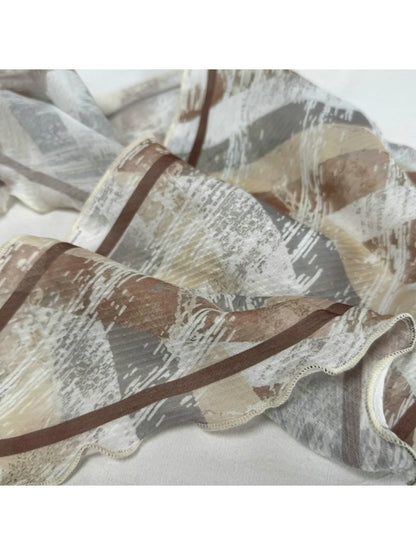 Scarvii - Elegant Styling Triangle Bandana