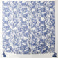 Scarvii - Vintage Floral Print Scarf - Soft & Fresh