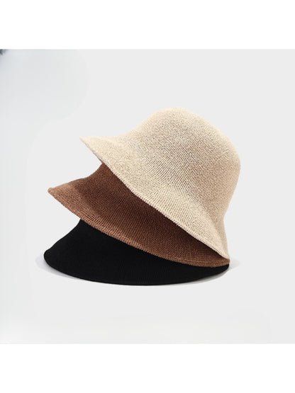 Haila - Everyday Knit Bucket Hat