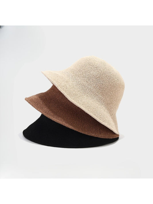 Haila - Everyday Knit Bucket Hat