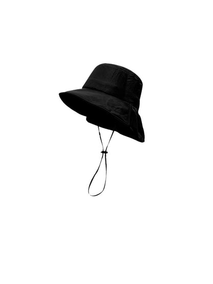 Haila - Soft Structured Summer Bucket Hat