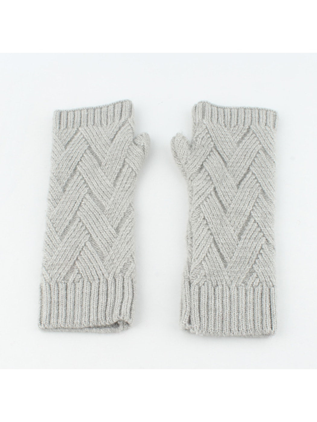 Haila - Women's Winter Scarf Hat Gloves Set