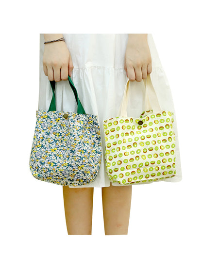 Cosbai - Fresh Sweet Small Hand-Carry Bag