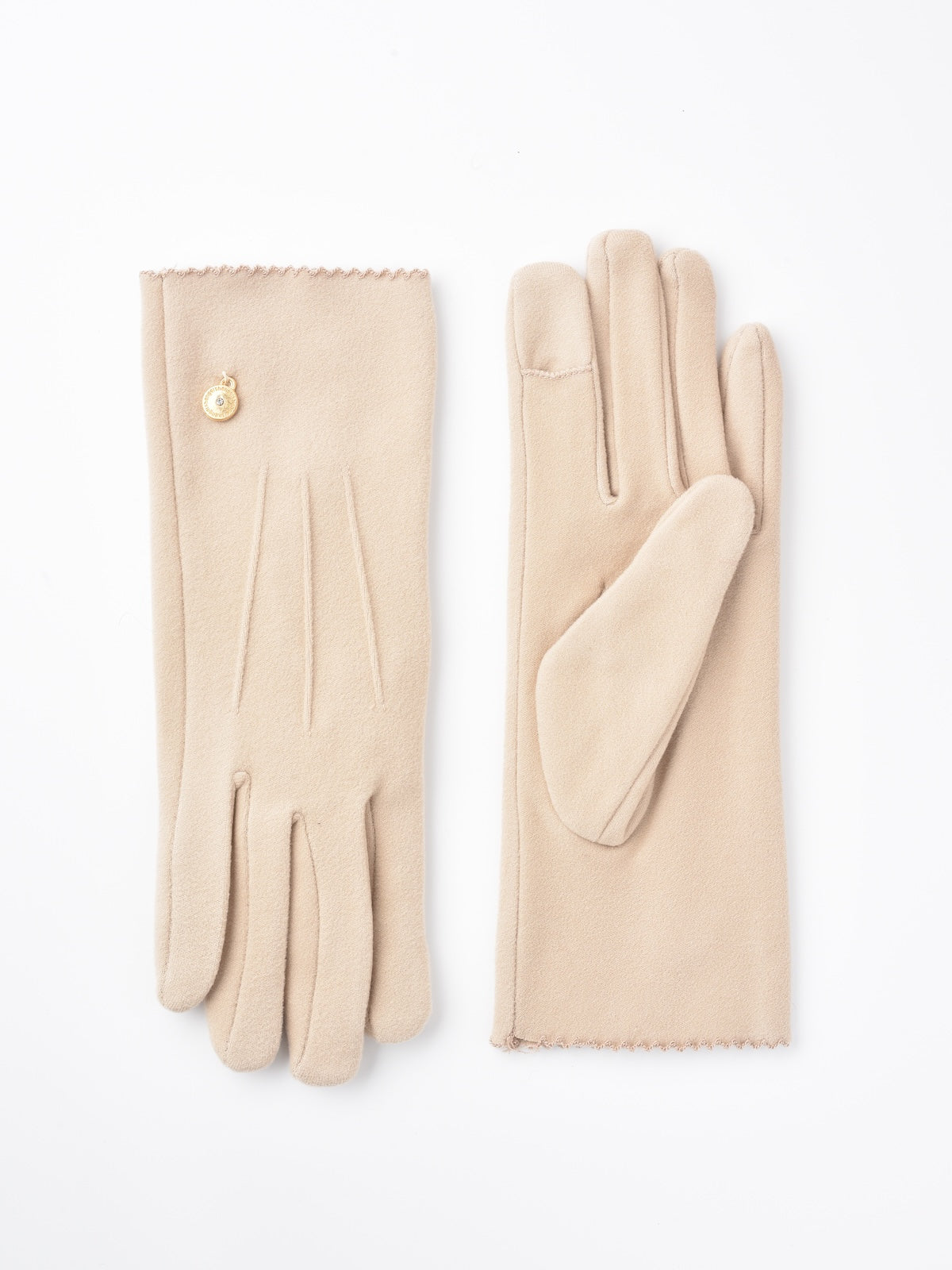 Gloving - Autumn Winter Warm Gloves