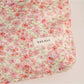Cosbai - Floral Daily Beauty Storage Bag