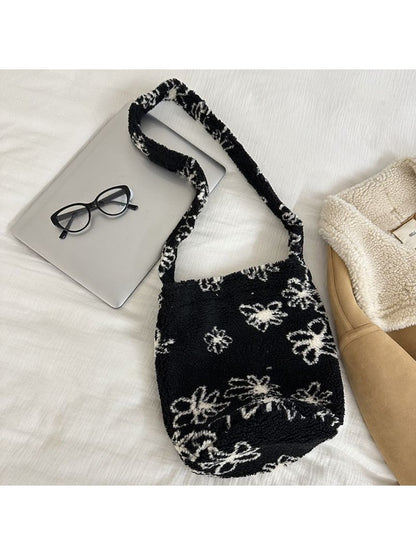 Cosbai - Casual Tote Bag & Shoulder Bag for Women