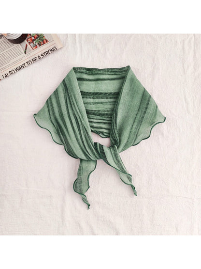 Scarvii - Soft Scarf & Headband for Women