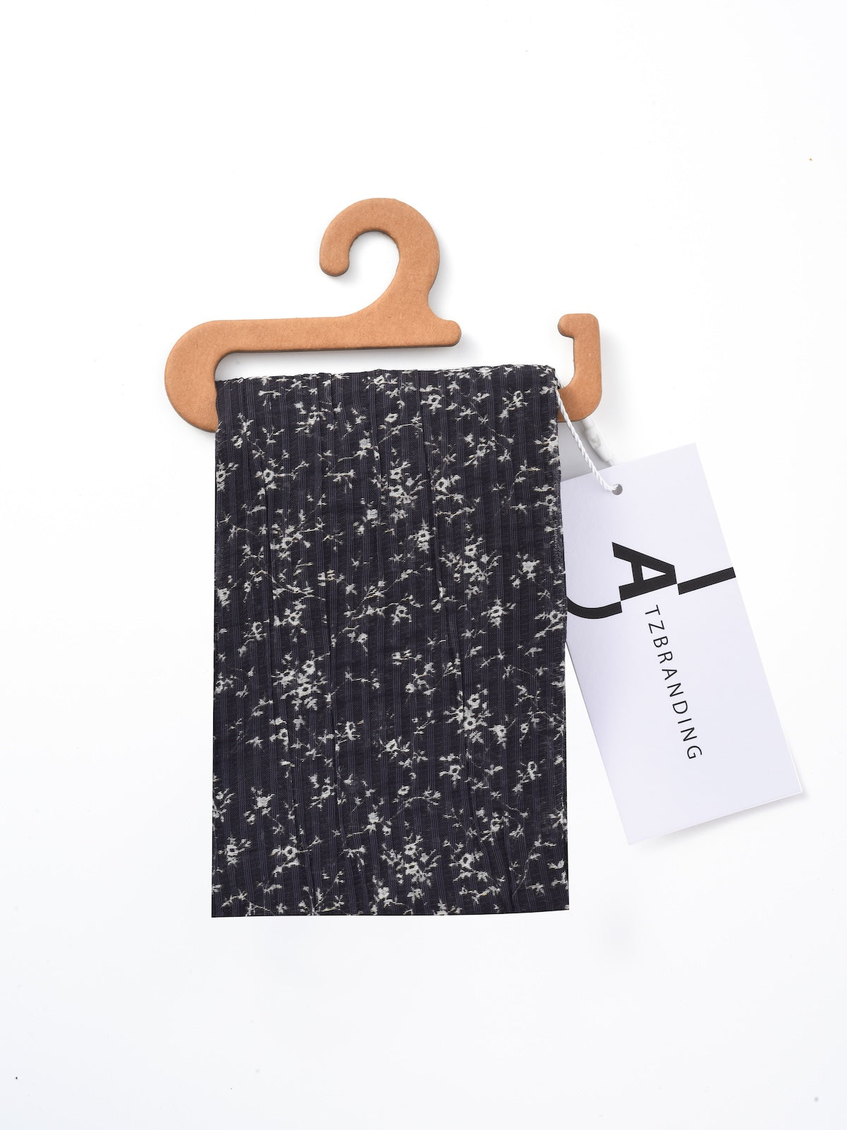 Scarvii - New Spring/Summer Floral Scarf