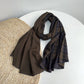 Scarvii - British Style Plaid Scarf