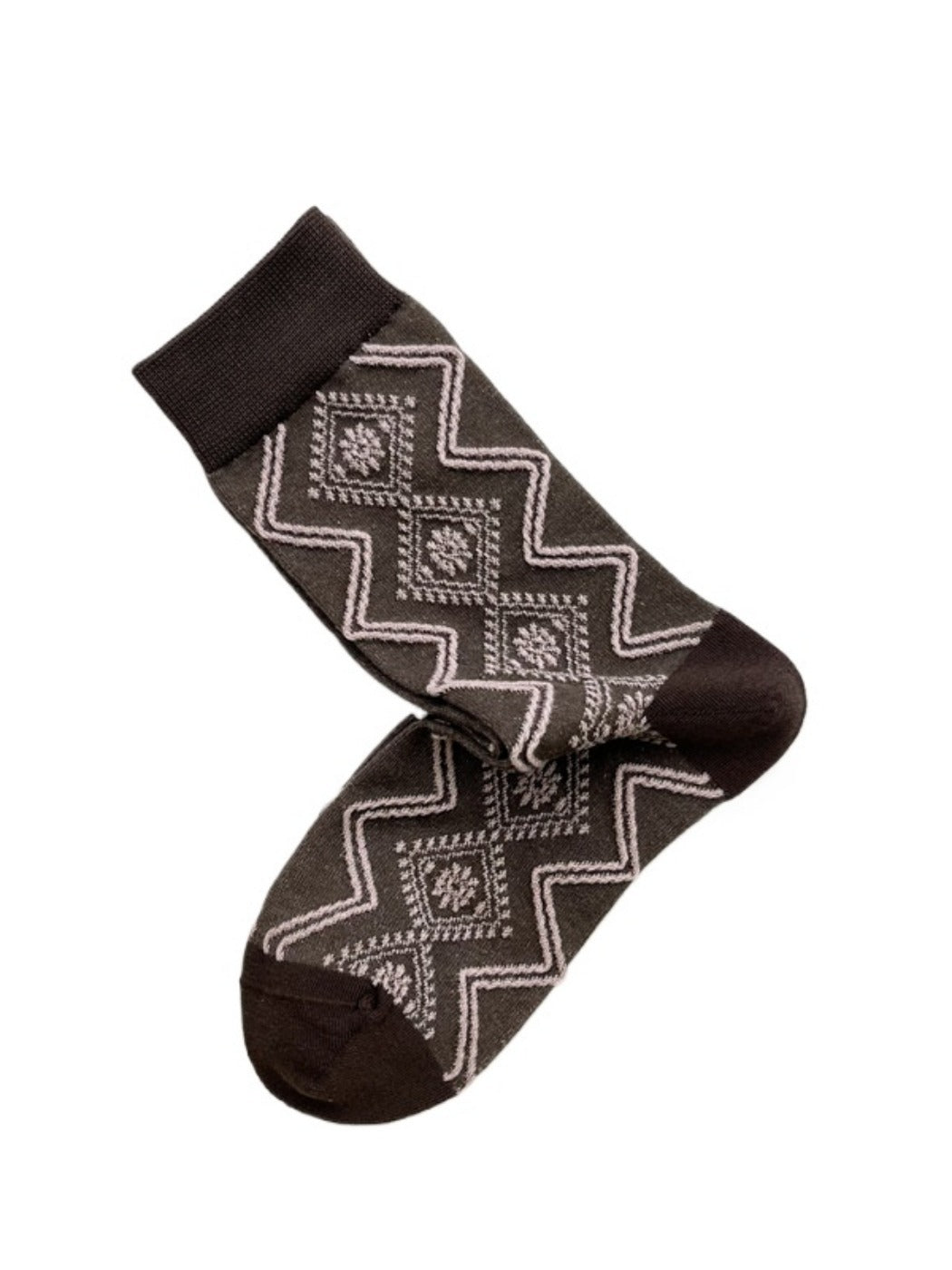 Rufia - Japanese Style Quarter-calf Socks – Cute & Comfy