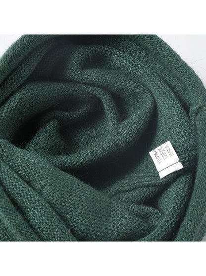 Haila - Soft Knit Ear-Coverage Beanie