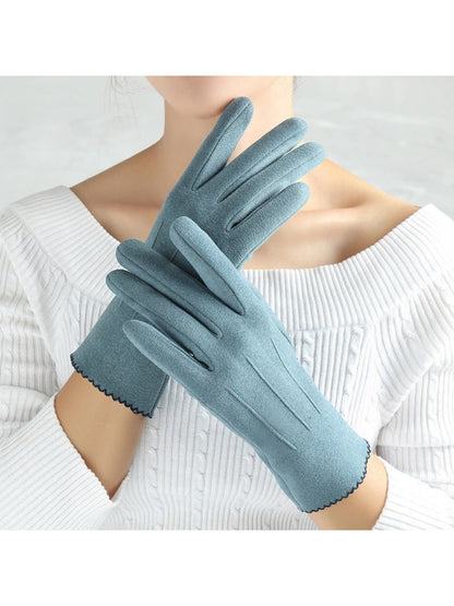 Gloving - Gloves