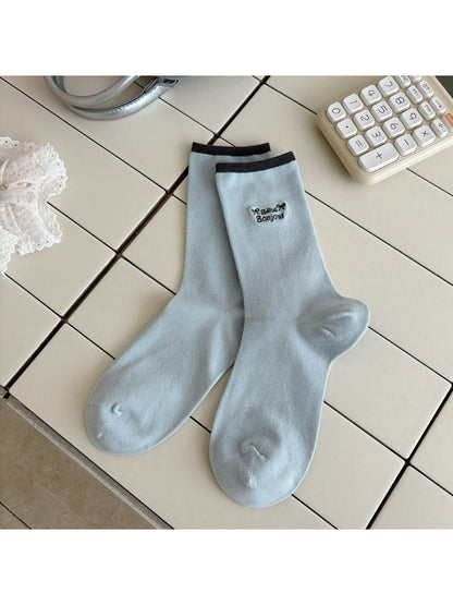 Rufia - Sweet Style Crew Socks product image 5