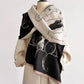 Scarvii – Cute Cat Pattern Winter Scarf & Shawl