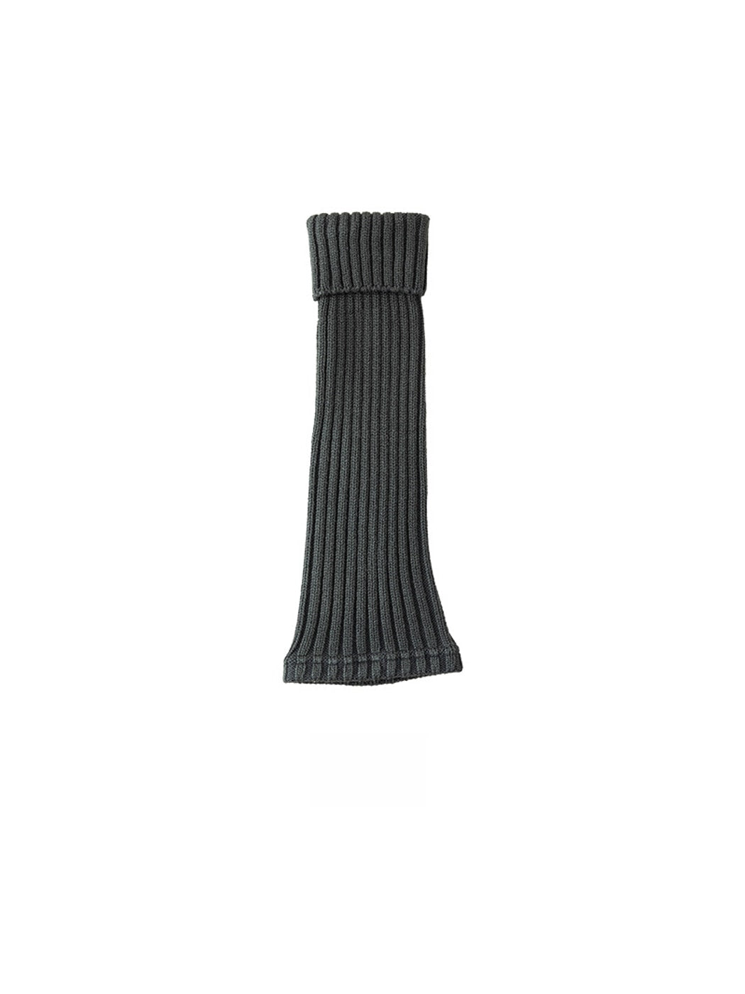 Cozyra - Ribbed Knit Leg Warmers