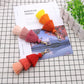 Koco - Handmade Cotton Rope Tassel Keychain