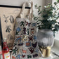 Vintage Camping Tote bag