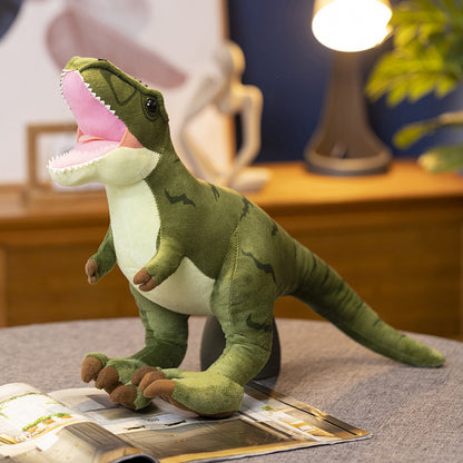 Kawai - Dinosaur Plush Toy